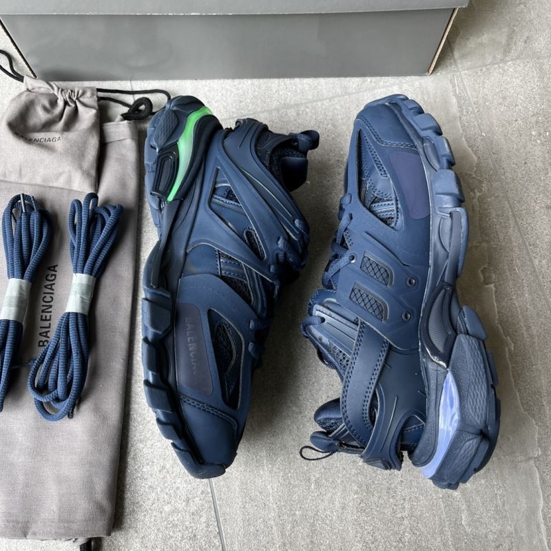 Balenciaga Track Shoes